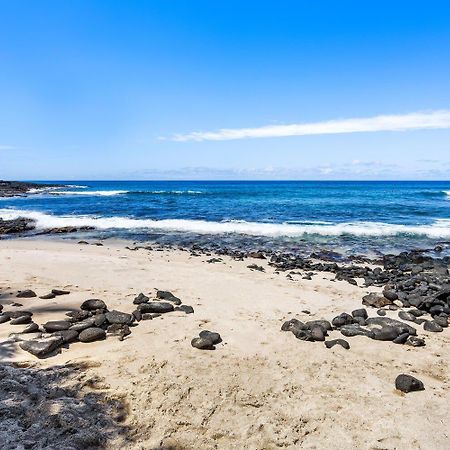 カイルア・コナ Kona Reef A36ヴィラ エクステリア 写真